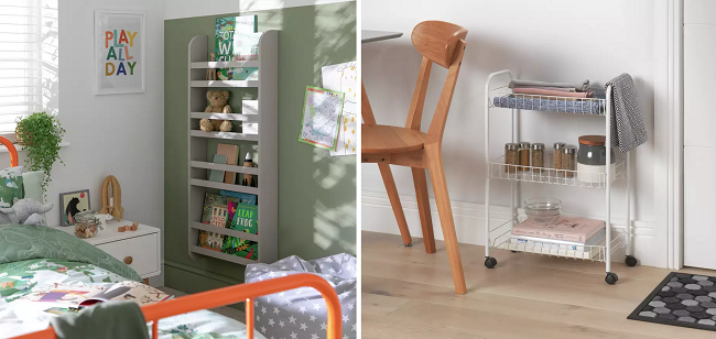 Argos furniture sale items
