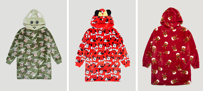 Matalan red hoodie sale