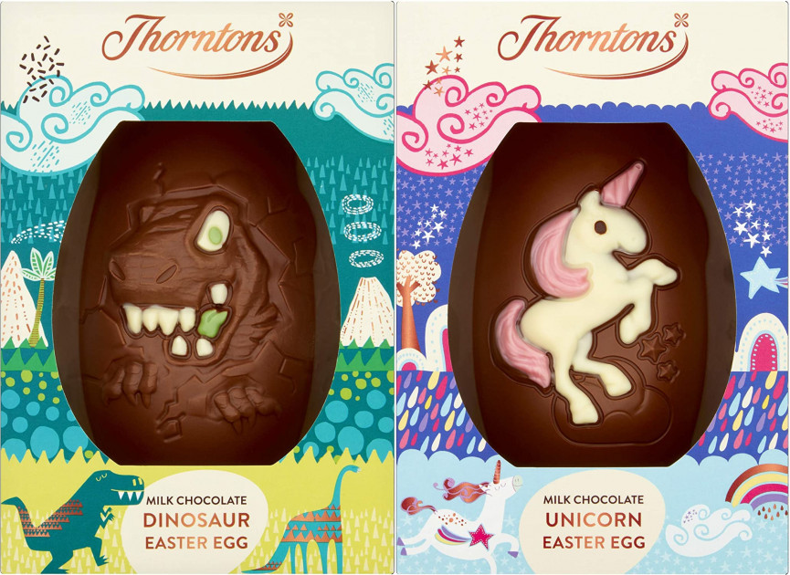 Best Easter Egg & Easter Chocolate Deals 2023