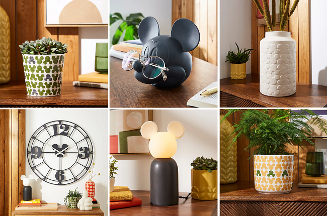 Dunelm home accessories deals