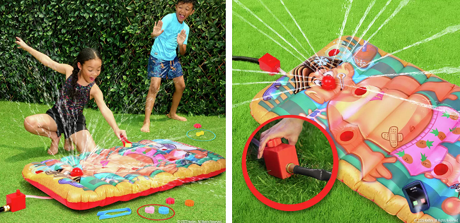 Hasbro Operation Splash Game