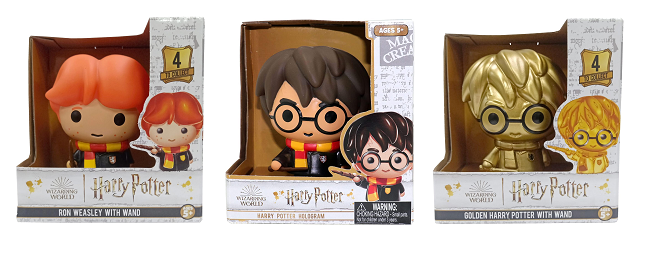 Harry Potter Figures