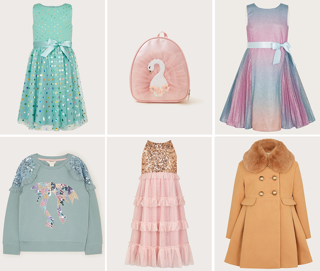 Monsoon sale items