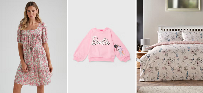 Matalan sale items