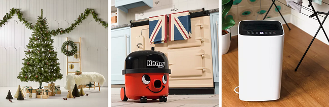 B&Q Black Friday sale items