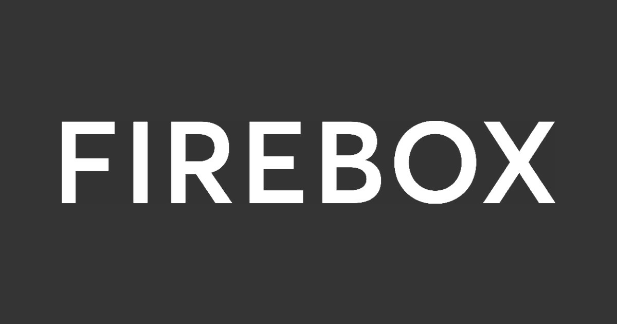 Firebox Discount Code 30 Off in September 2024 Playpennies