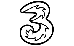 logo Three