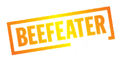 logo Beefeater logo