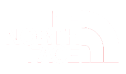 logo North Face logo