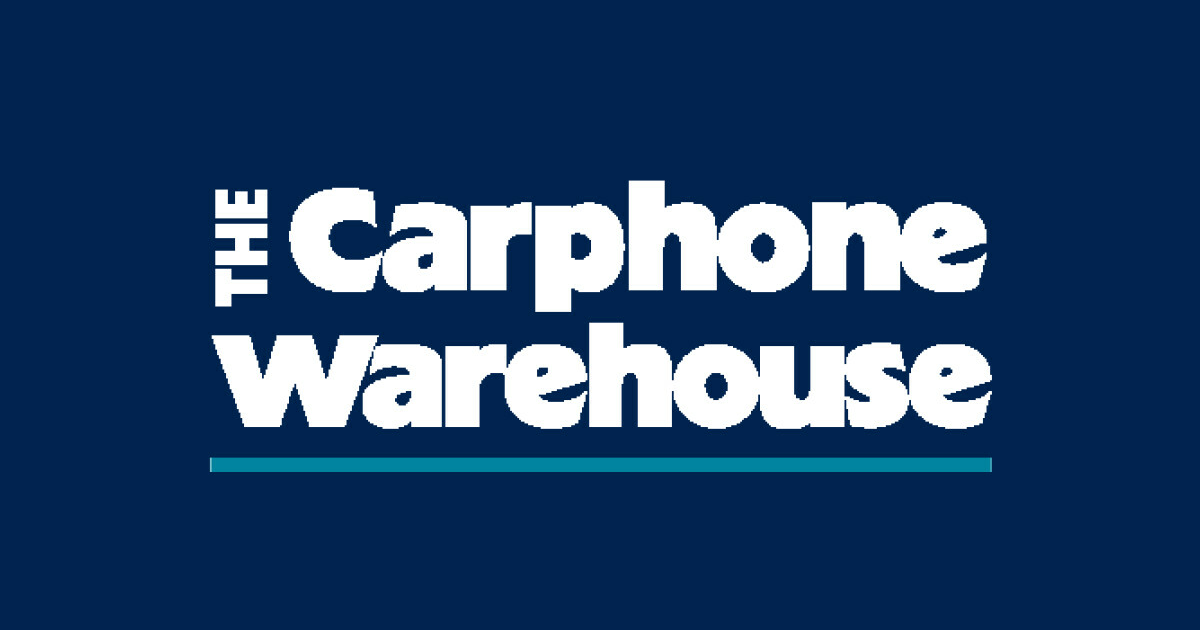 Carphone Warehouse Discount Code 50 Off in September 2024 Playpennies