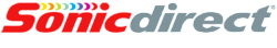 logo Sonic Direct logo