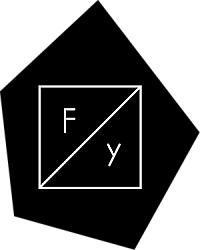 logo Fy logo