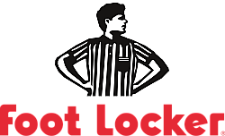 logo Foot Locker logo
