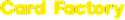 logo Card Factory