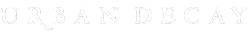 logo Urban Decay logo