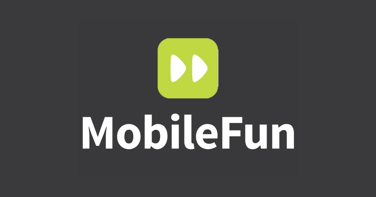 Mobile Fun Voucher Code 10 Off in September 2024 Playpennies