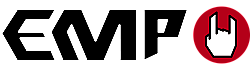 logo EMP logo