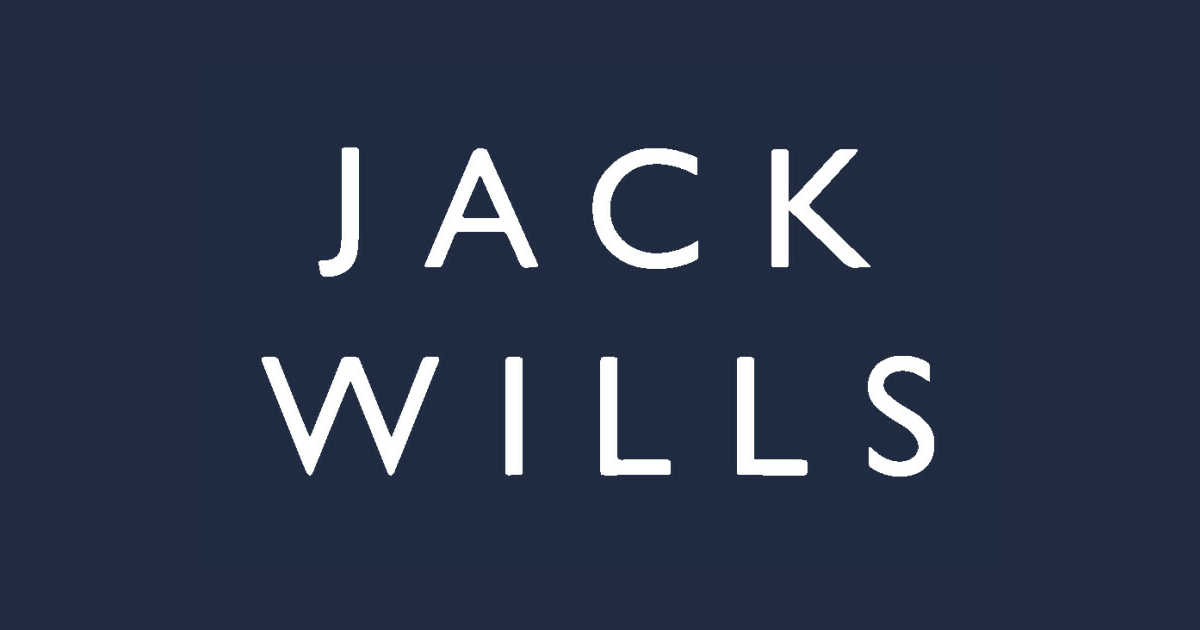Jack Wills Discount Code 70 Off in September 2024 Playpennies