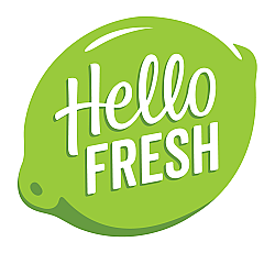 logo Hello Fresh