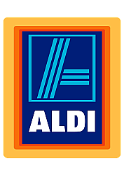 logo Aldi logo