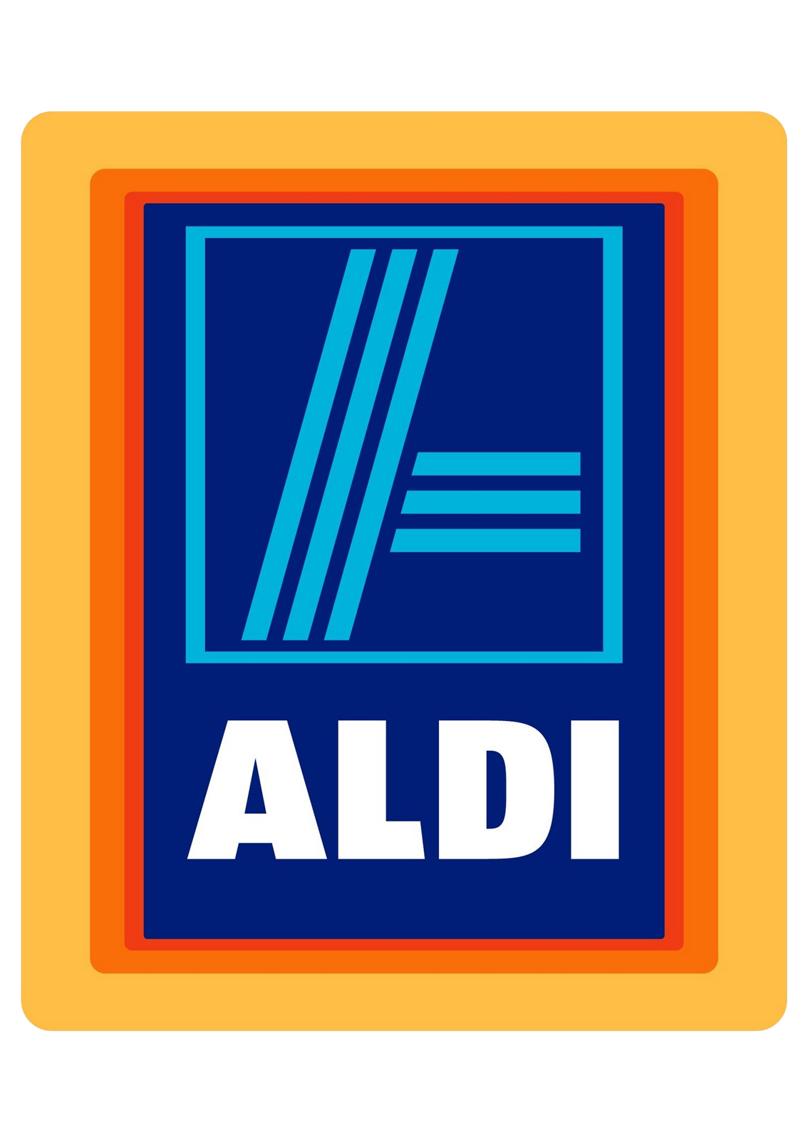 Aldi logo