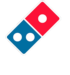 logo Dominos logo