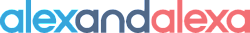 logo Alex and Alexa