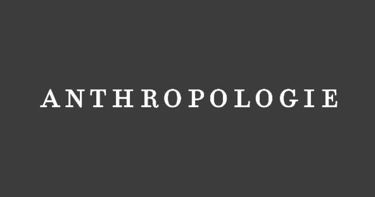 Anthropologie Discount Codes → 15 Off In August 2023 Playpennies