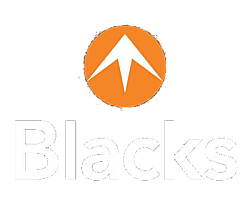 logo Blacks logo