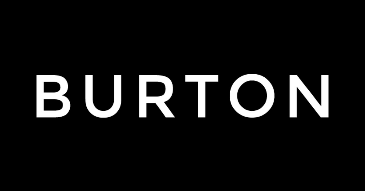 Burton Discount Code 15 Off in September 2024 Playpennies