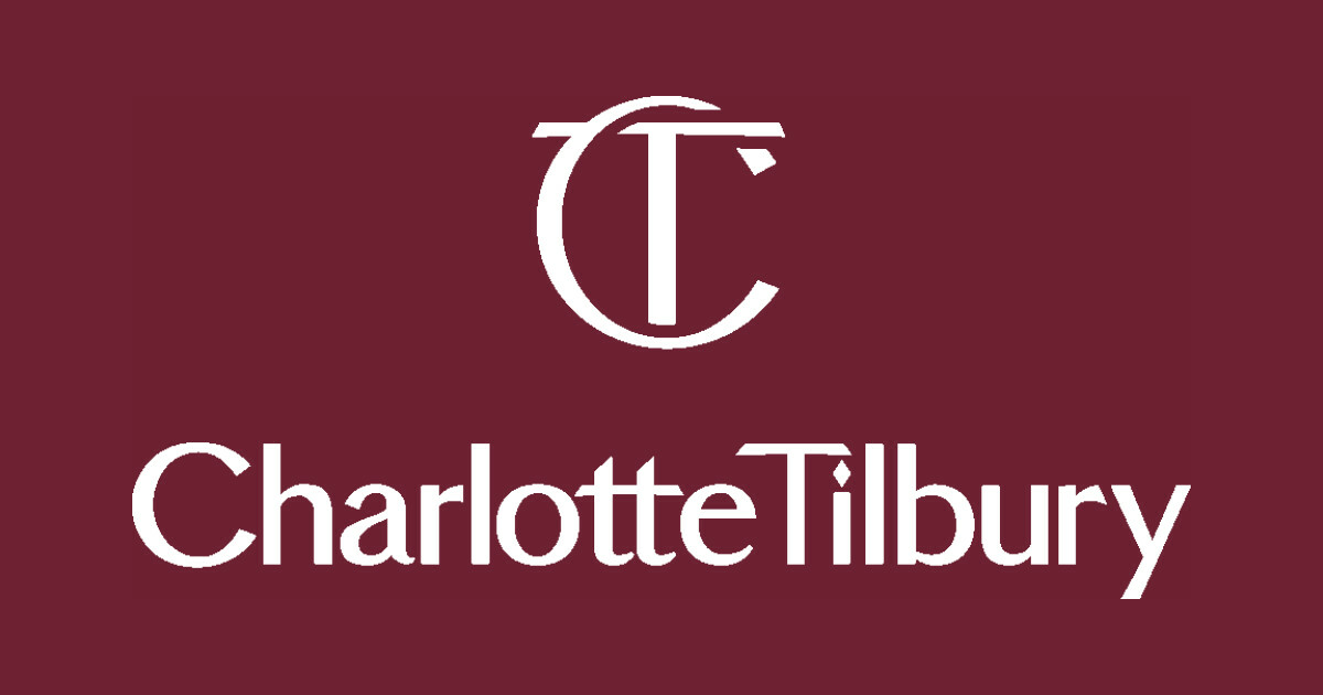 Charlotte Tilbury Discount Code 15 Off in May 2024 Playpennies