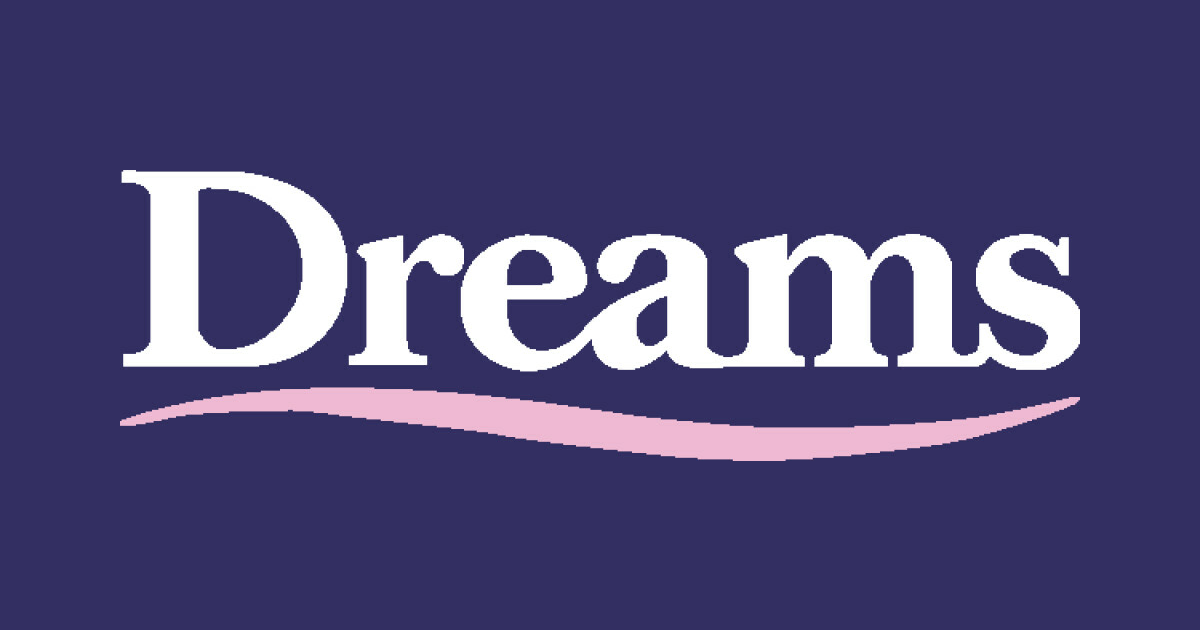 Dreams Discount Code 50 Off in October 2024 Playpennies