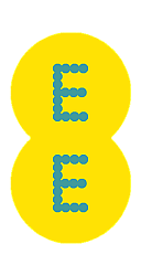 logo EE Mobile logo