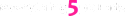Everything 5 Pounds logo