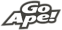 Go Ape logo
