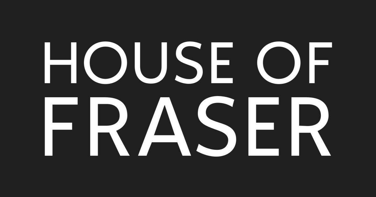 House of Fraser Discount Codes → 10 Off In February 2023 Playpennies