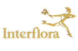 logo Interflora logo