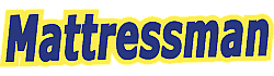logo MattressMan logo