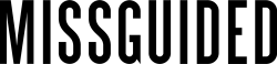 logo MissGuided logo