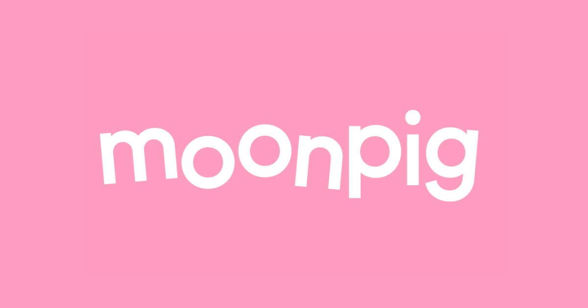 Moonpig Voucher Code 30 Off in July 2024 Playpennies