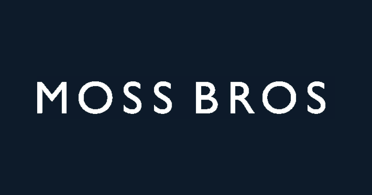 Moss Bros Discount Code 85 Off in September 2024 Playpennies