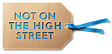 Not On The High Street logo