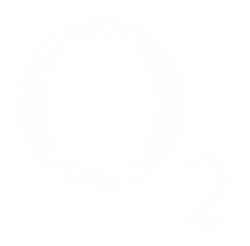 logo O2 logo
