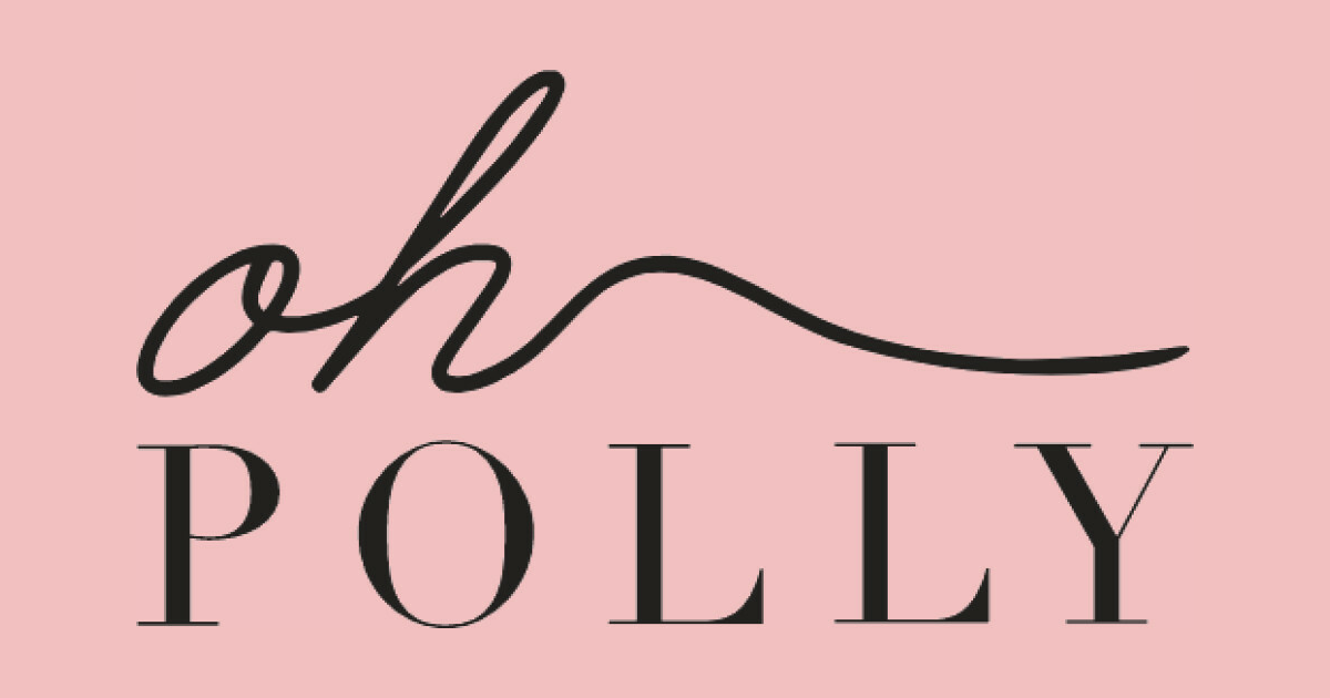 Oh Polly Discount Code 15 Off in March 2024 Playpennies