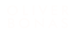 logo Oliver Bonas