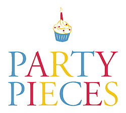 logo Party Pieces logo