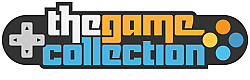 logo The Game Collection logo