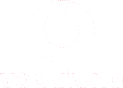 logo Vodafone logo