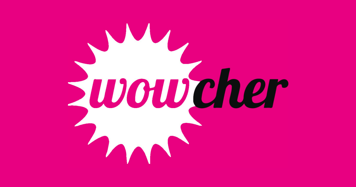 Wowcher new customer promo code cheap