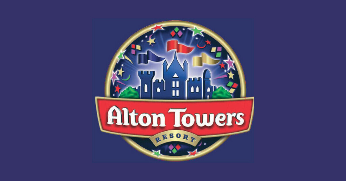 Alton Towers Discount Code £33 Off in March 2024 Playpennies